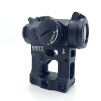 Evolution Gear T-2 × SPEC PRECISION UNITY FAST MICRO MOUNT仕様 レプリカ