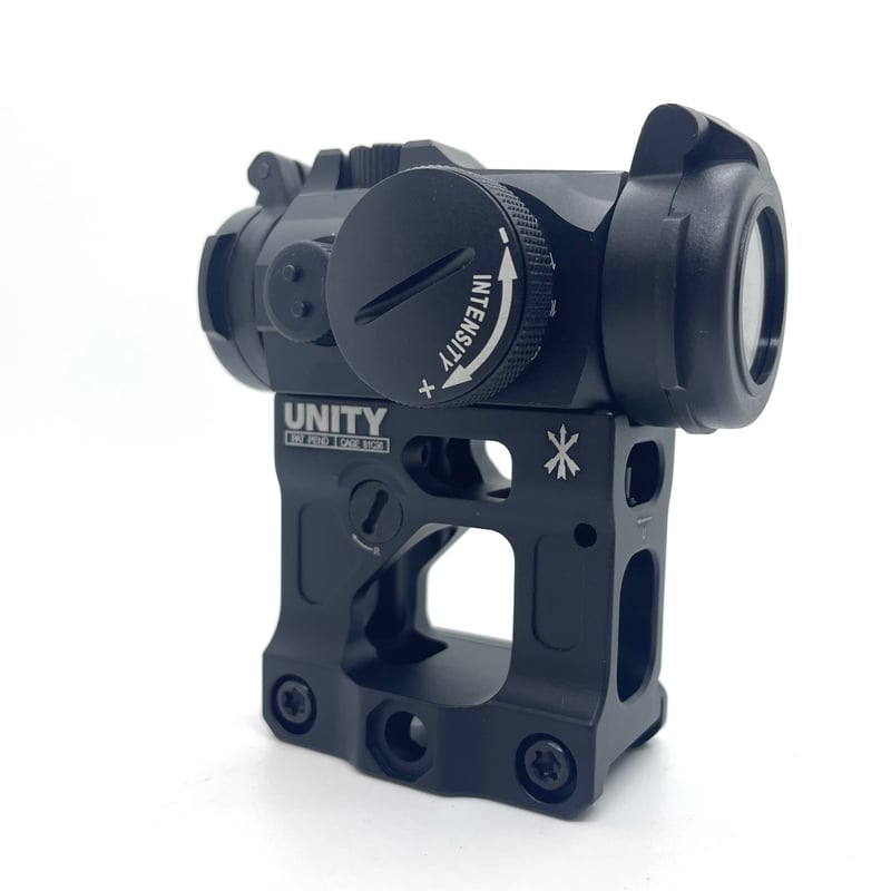 実物 Unity FAST Micro T1/T2 マウント