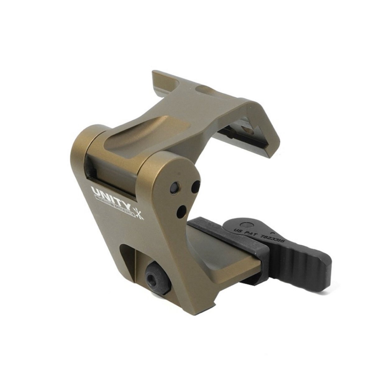 マグニファイアー SIG SAUER JULIET6 マグニファイア(6X24MM) スペーサー付き
