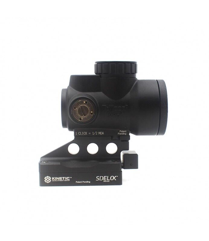 実物 KINETIC Trijicon MRO Mount fit=scale-down,w=1200