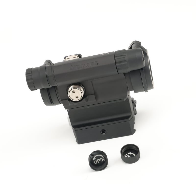 実物Aimpoint CompML2 光学機器 楽天市場】Aimpoint (エイムポイント) 実物光学機器 PRO (Patrol