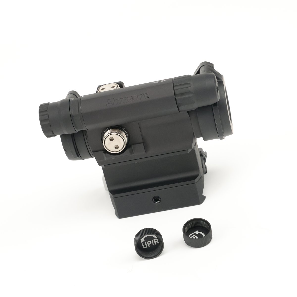 Aimpoint COMP M5b レプリカドットサイト Evolution Gear 製 】 COMP M5b ドットサイト 本体 ＆ UNITY