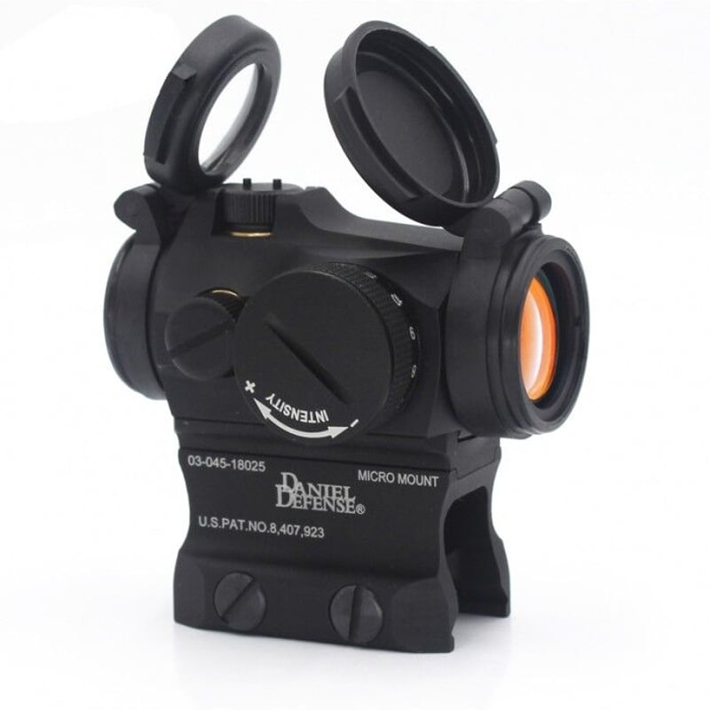 Evolution Gear Aimpoint T-2 Daniel Defense（ダニエル