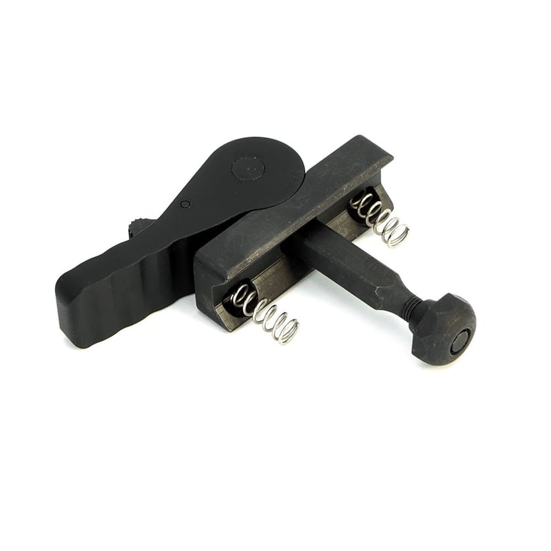 SPEC PRECISION UNITY FAST タイプ QD LEVER | KNIGHT