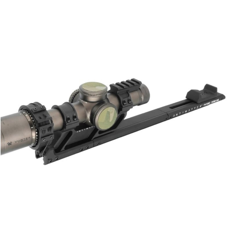 30mm スコープ SPEC PRECISION Scope Switch （スコープスイッチ）30mm 1.93