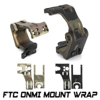 Toxicant Airsoft GBRS タイプ Hydra（ハイドラ）マウント | KNI