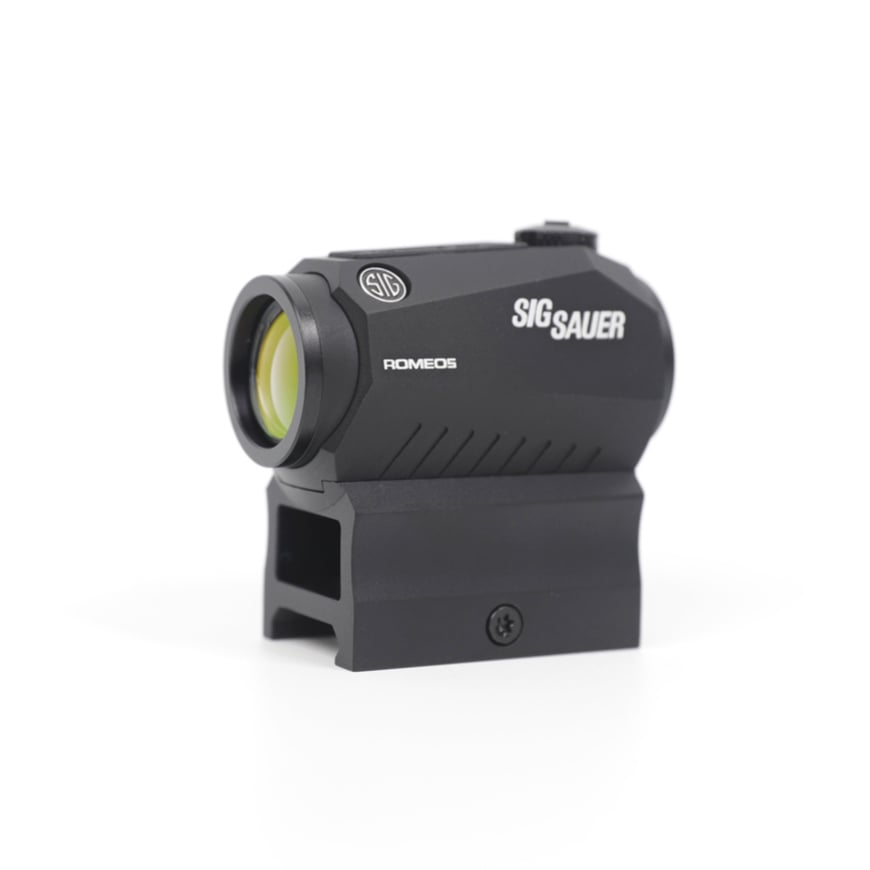 ROMEO5 ドットサイト ブラック 新品未使用(リアルレプリカ) ROMEO5 ドットサイト ブラック 新品未使用(リアルレプリカ) SIG SAUER