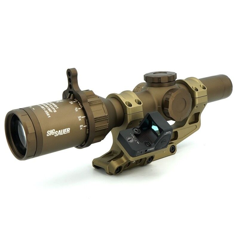 Nikon Tactical 30mm■スコープマウント ニコン