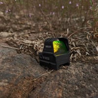 SWAMP DEER OPTICS DRS-X1 ドットサイト（実銃対応規格）