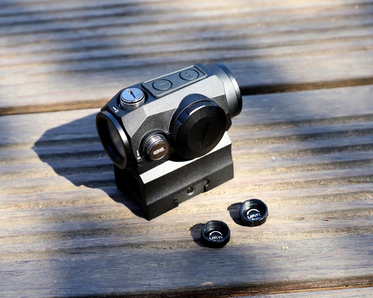 SIG ROMEO5 高性能レプリカ レッドドットサイト（実銃対応規格