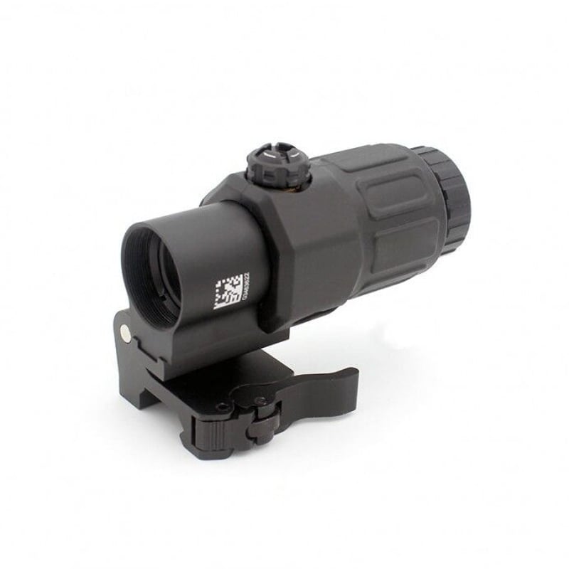 G33 マグニファイア実物 Amazon.co.jp: 実物 EoTech G33 STS マグニファイア ブラック