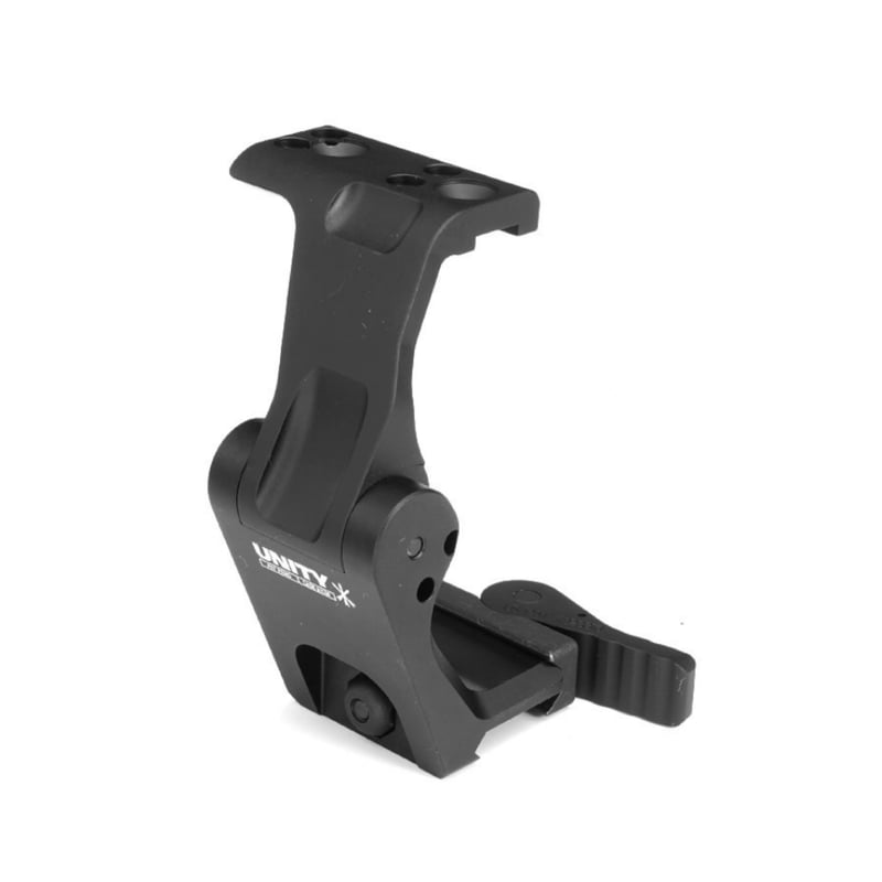 SPEC PRECISION UNITY TACTICAL FTC OMNI タイプ マグニフ