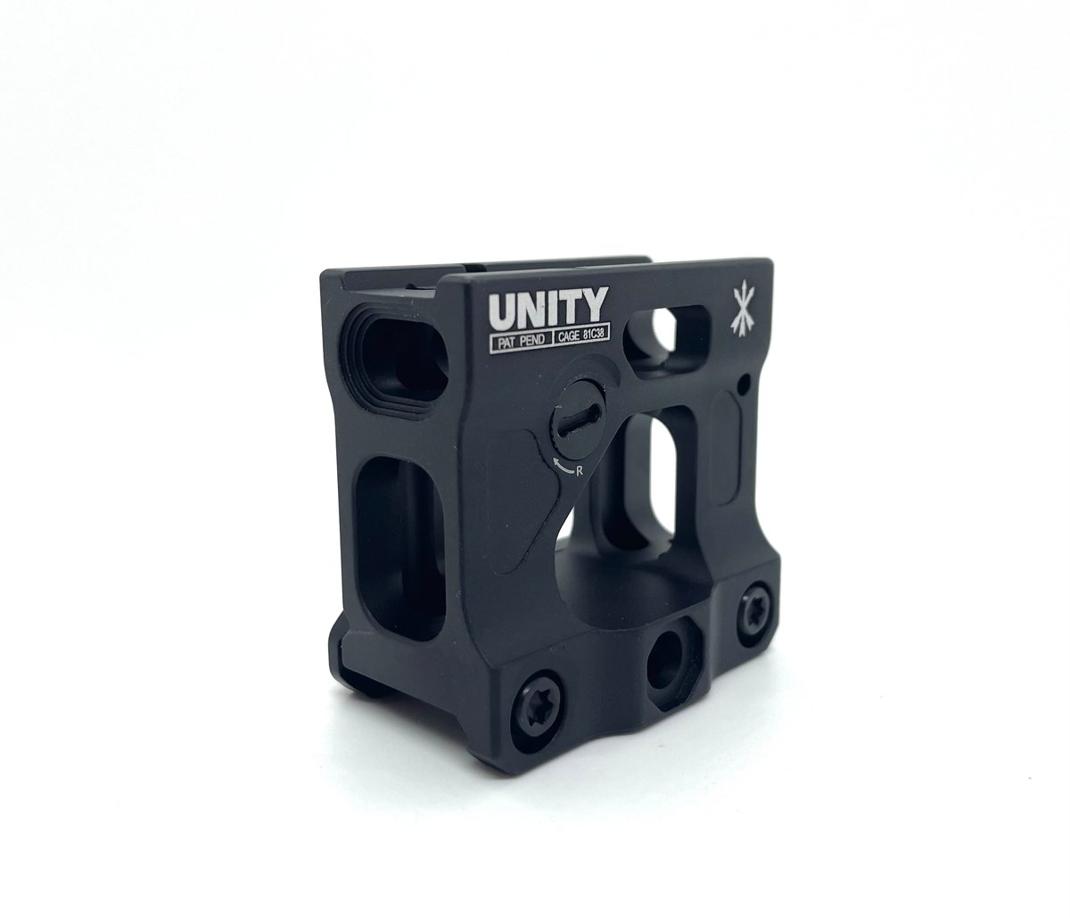 SPEC PRECISION UNITY FAST MICRO MOUNT レプリカ | KN