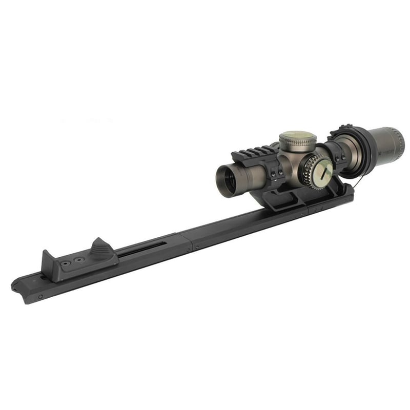 SPEC PRECISION Scope Switch （スコープスイッチ）30mm 1.93