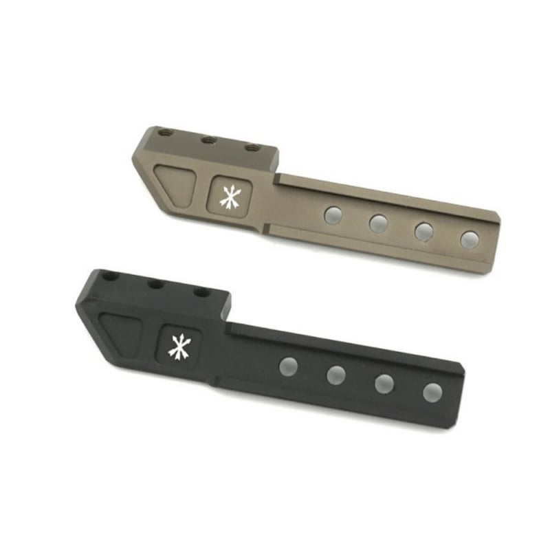 UNITY TACTICAL FUSION タイプ LightWing Adapter | K UNITY TACTICAL FUSION タイプ LightWing Adapter | K
