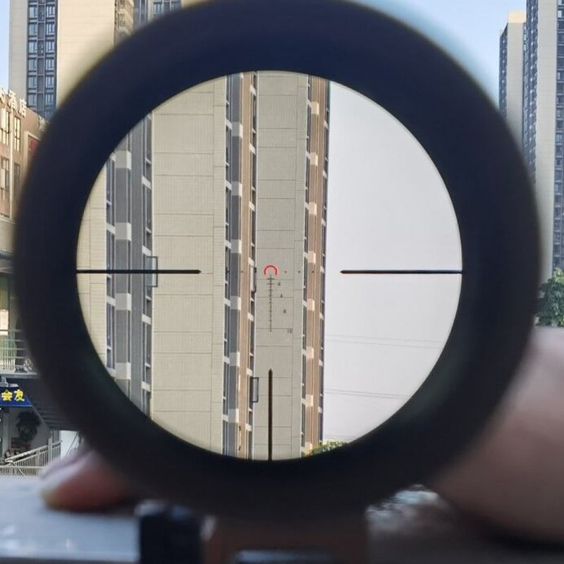 Evolution Gear SIG SAUER TANGO 6T DVO 1-6X24mm