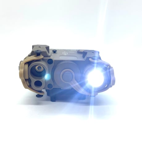 STEINER OPTICS DBAL-A2 タイプ 樹脂製 実動モデル