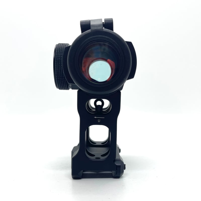 Evolution Gear T-2 × SPEC PRECISION UNITY FAST