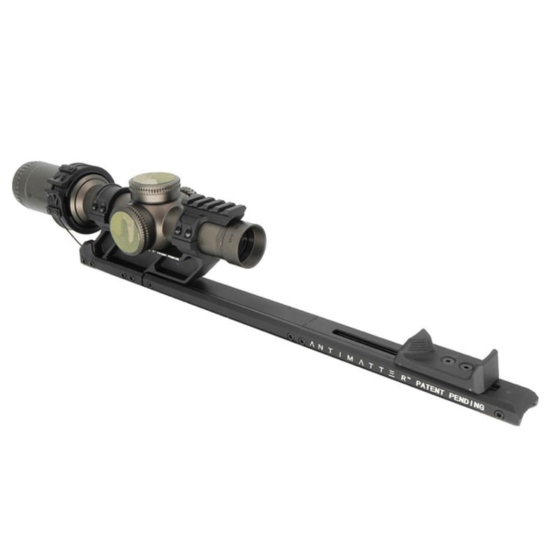SPEC PRECISION Scope Switch （スコープスイッチ）30mm 1.93