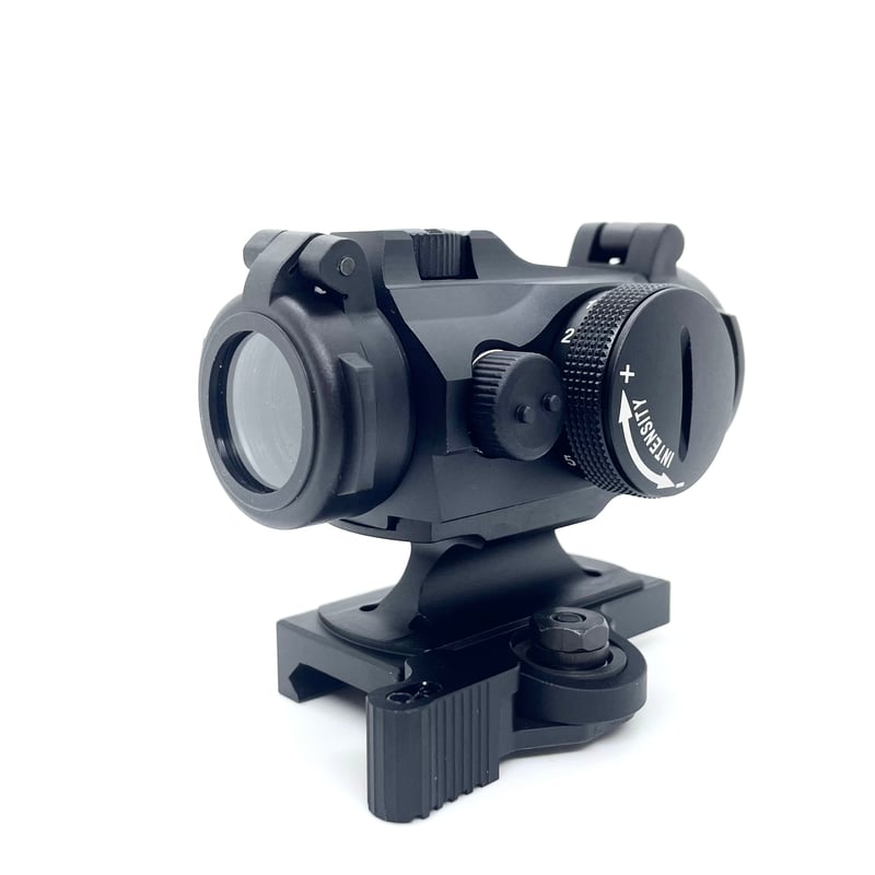 Evolution Gear Aimpoint T-2 × SPEC PRECISION La