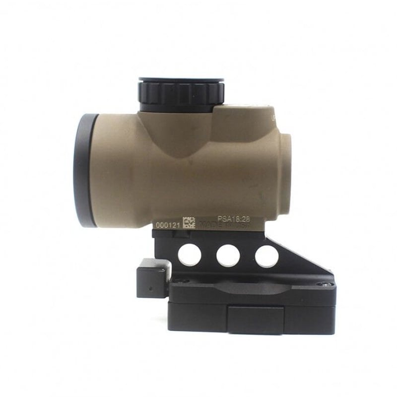 Evolution Gear Trijicon MROタイプ KINETIC SIDELOK