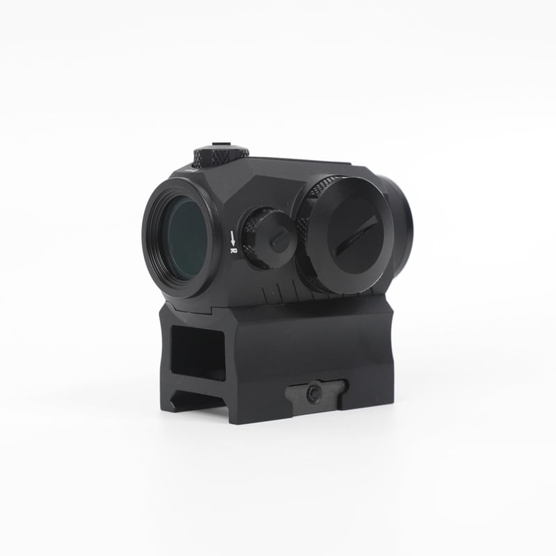 SIG ROMEO5 高性能レプリカ レッドドットサイト（実銃対応規格