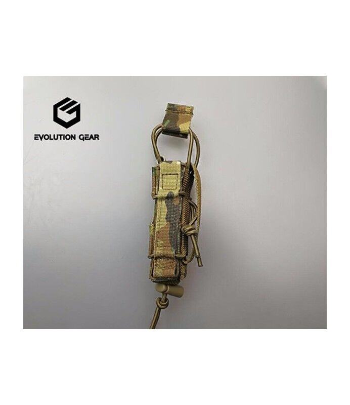 個人装備 TYR Pistol Mag Pouch TYR Tactical Adjustable Happy Pistol Mag Pouch, Used | eBay
