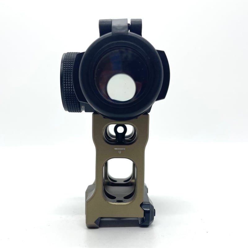 Evolution Gear T-2 × SPEC PRECISION UNITY FAST