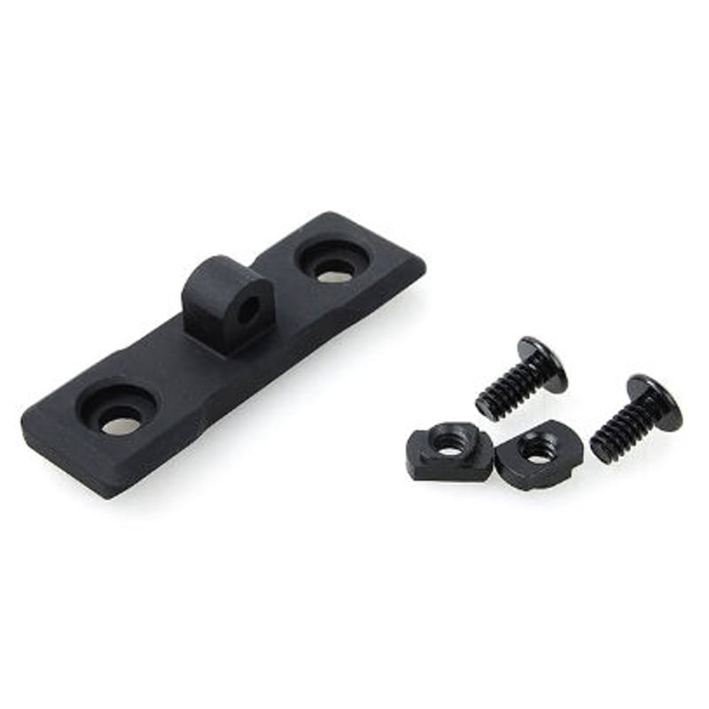 MAGPUL タイプ バイポッドマウント MLOK Harris(ハリス)用 MAGPUL タイプ バイポッドマウント MLOK Harris(ハリス)用