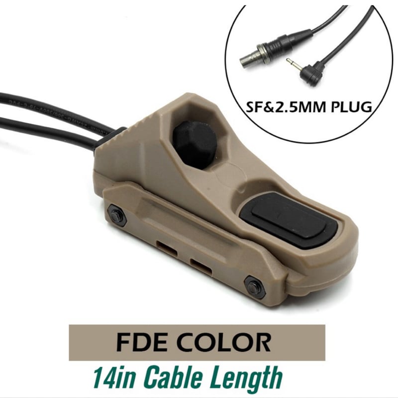 SPEC PRECISION UNITY TACTICAL GBRS AXON タイプ 7/1