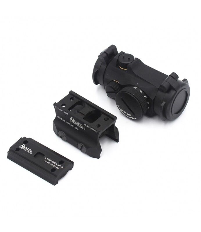 Evolution Gear Aimpoint T-2 Daniel Defense（ダニエル