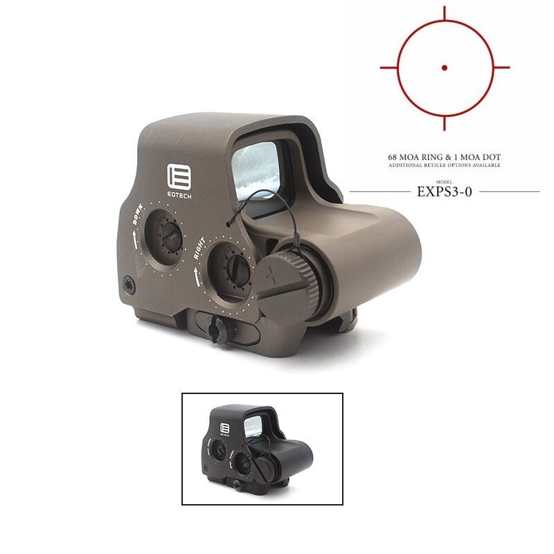 Holy Warrior Eotech EXPS3-0 タイプ ホロサイト | KNIGHT
