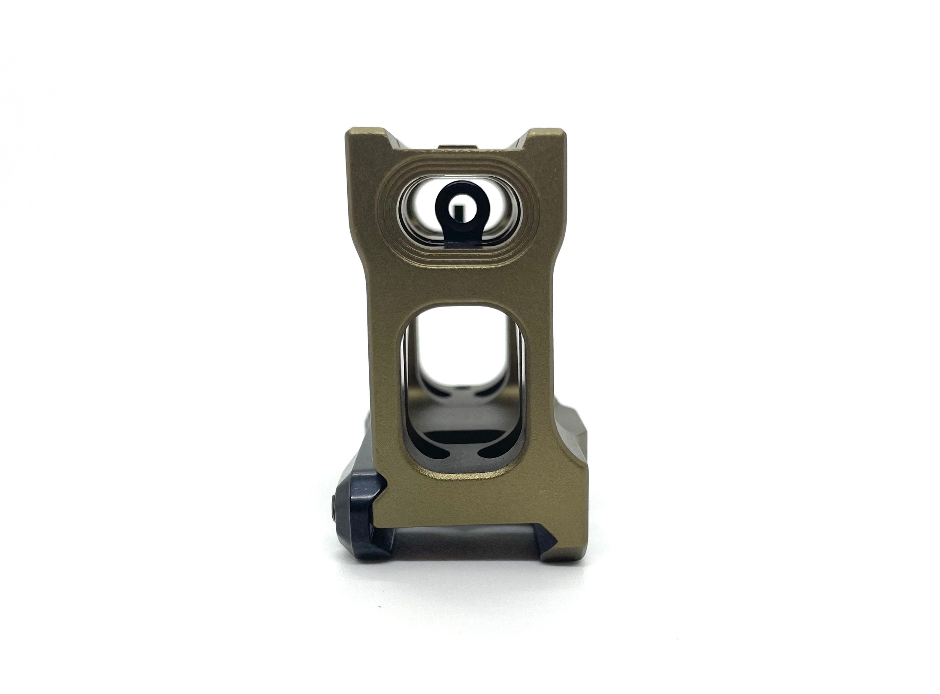 SPEC PRECISION UNITY FAST MICRO MOUNT レプリカ | KN