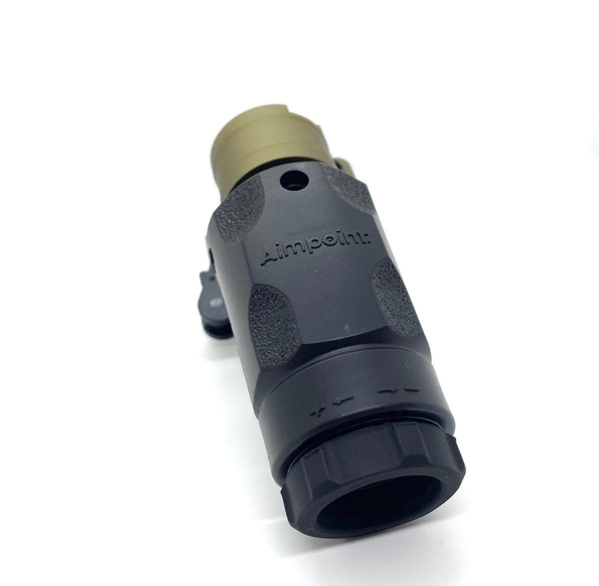 SPEC PRECISION Aimpoint 3XMAG-1 タイプ マグニファイア UNI SPEC PRECISION Aimpoint 3XMAG-1 タイプ マグニファイア UNI