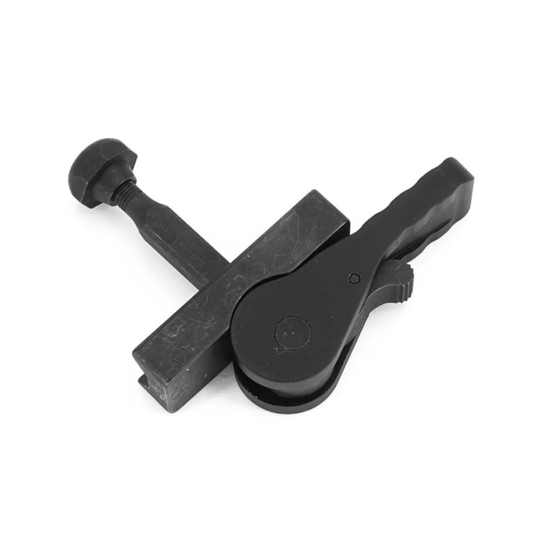 SPEC PRECISION UNITY FAST タイプ QD LEVER | KNIGHT