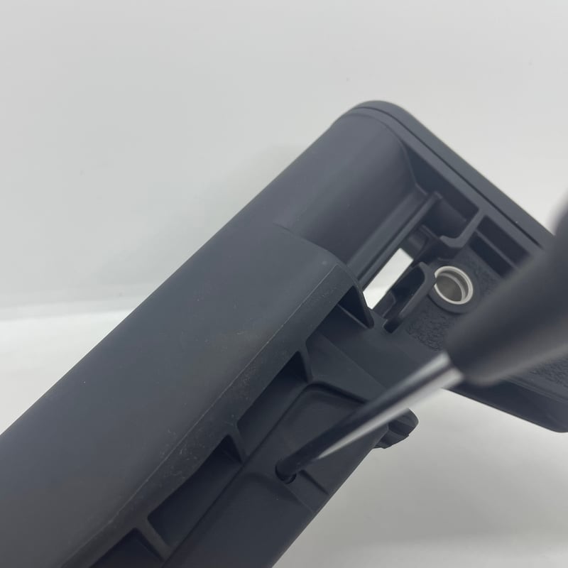 BCMストックMOD2 SOPMODタイプ（GBB用） | KNIGHT KINGZ AIRSOFT