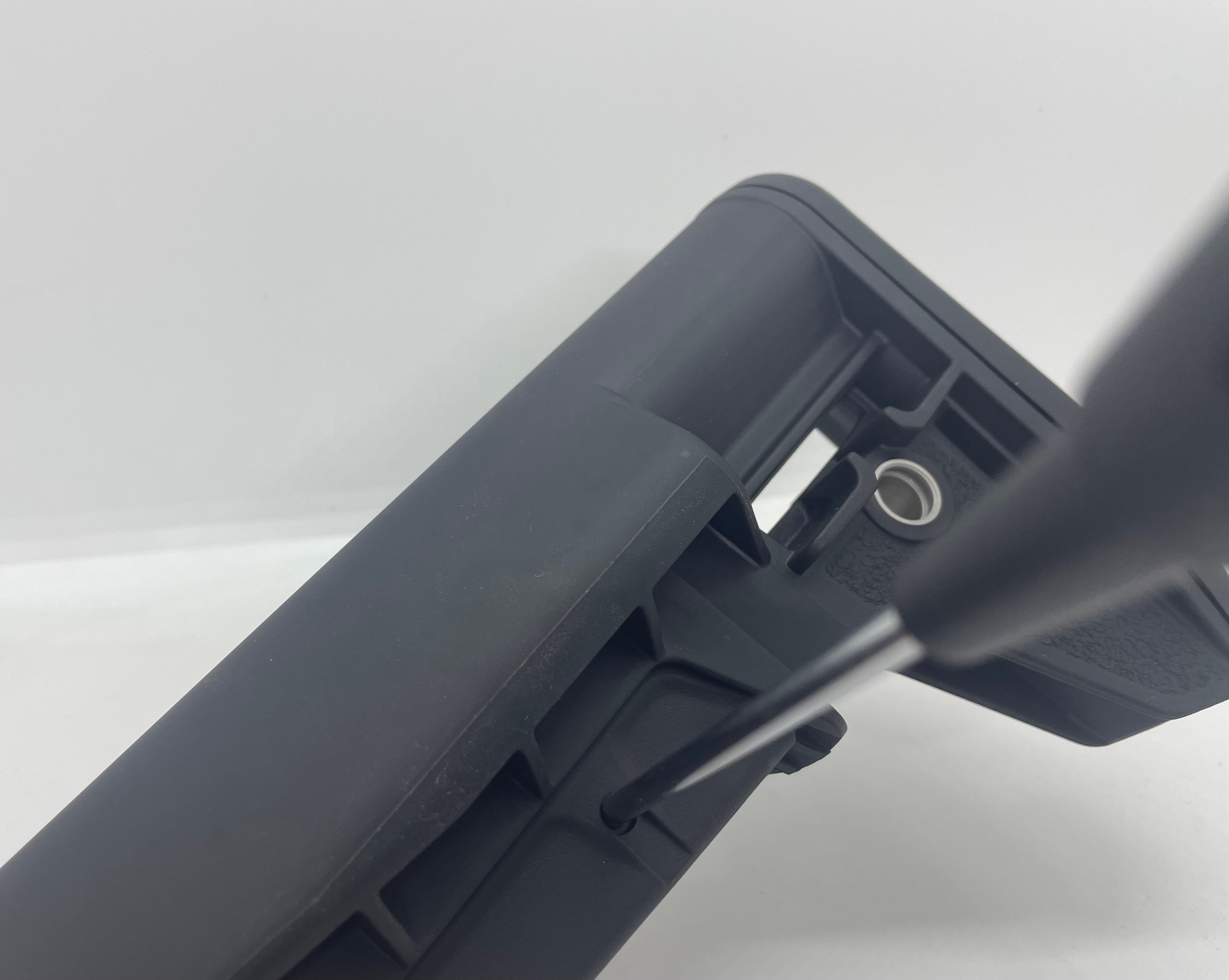 BCM SOPMOD MOD2 ストック 実物 BCMストックMOD2 SOPMODタイプ（GBB用） | KNIGHT KINGZ AIRSOFT