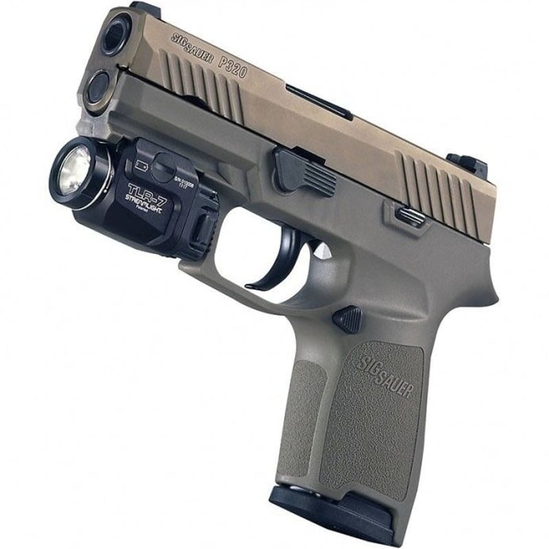 SOTAC TLR-7 タイプ STREAM LIGHT | KNIGHT KINGZ AIR