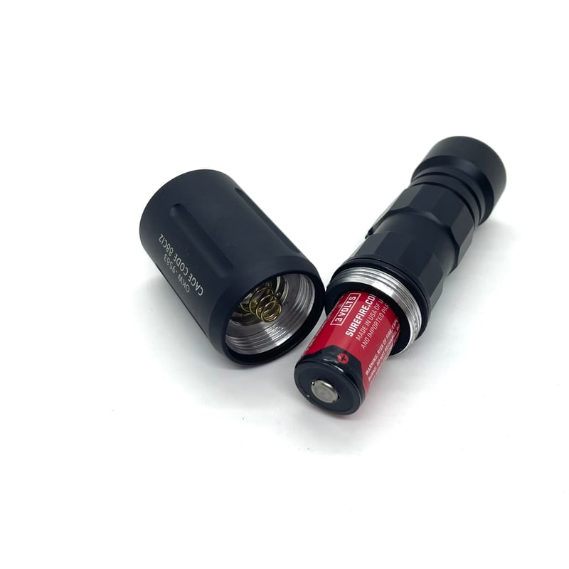 MODLITE OKW18350タイプ ウェポンライト ARISAKA Inlineタイプマウ