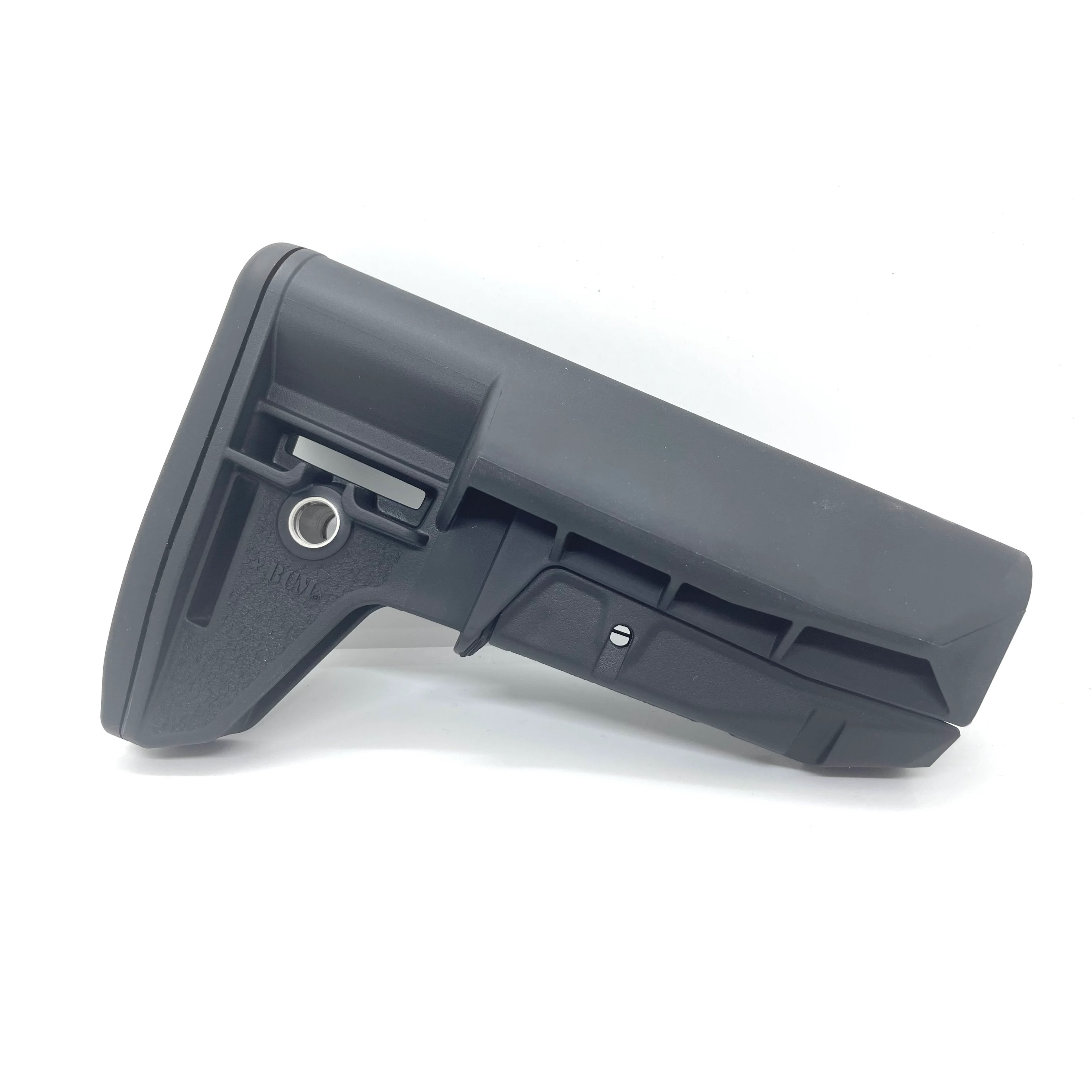 BCM SOPMOD MOD2 ストック 実物 BCMストックMOD2 SOPMODタイプ（GBB用） | KNIGHT KINGZ AIRSOFT