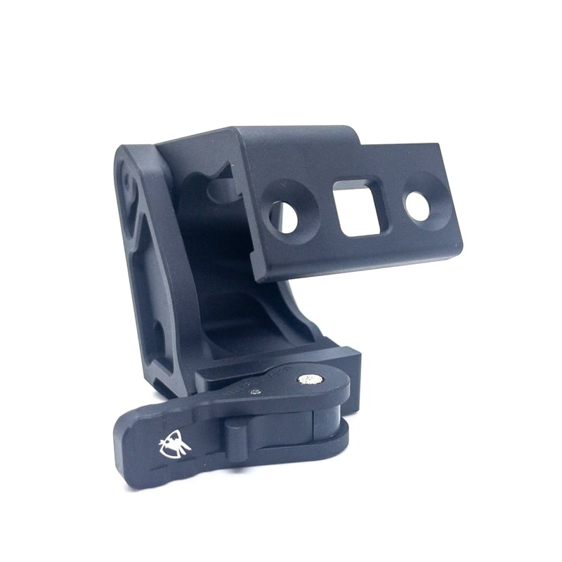 【Evolution Gear】UNITYタイプ　マグニファイアマウント EVOLUTION GEAR 製 UNITY TACTICAL タイプ FTC G33 Magnifier