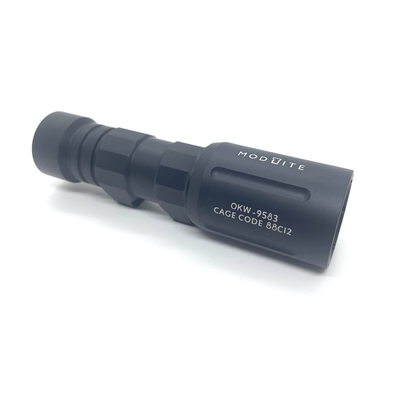 MODLITE OKW18350タイプ ウェポンライト ARISAKA Inline