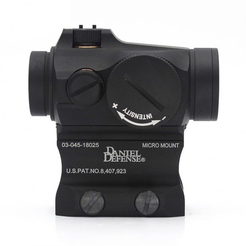 Evolution Gear Aimpoint T-2 Daniel Defense（ダニエル