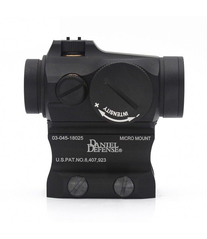 Evolution Gear Aimpoint T-2 Daniel Defense（ダニエル