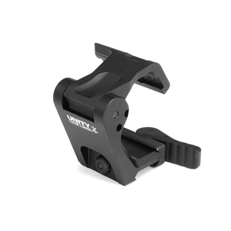 SPEC PRECISION UNITY TACTICAL FTC OMNI タイプ マグニフ