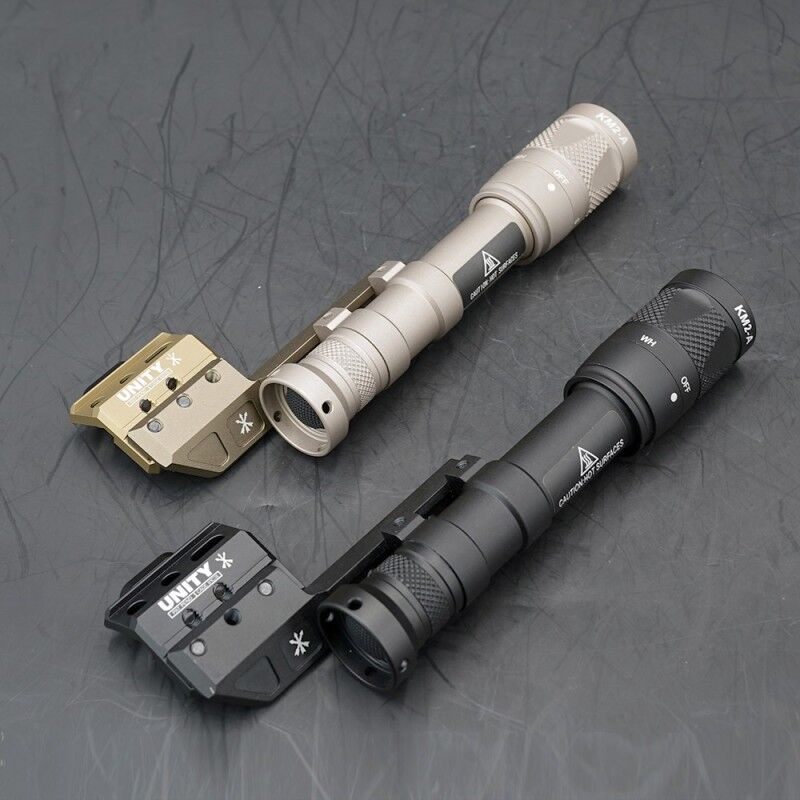 UNITY TACTICAL FUSION タイプ LightWing Adapter | K UNITY TACTICAL FUSION タイプ LightWing Adapter | K