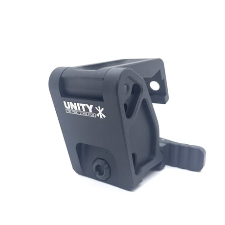 Evolution Gear UNITY TACTICAL タイプ FAST FTC G33マグニファイア用マウント