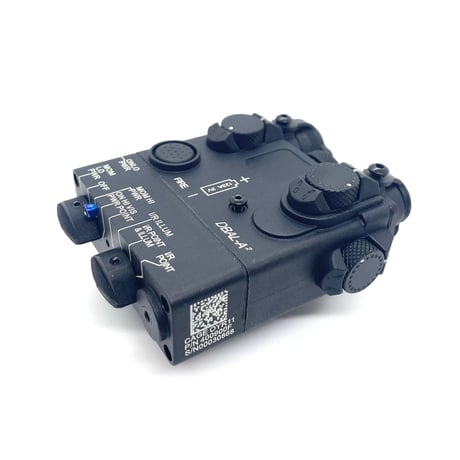 STEINER OPTICS DBAL-A2 タイプ 樹脂製 実動モデル