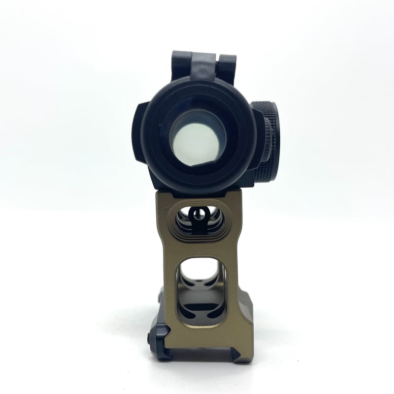 Evolution Gear T-2 × SPEC PRECISION UNITY FAST