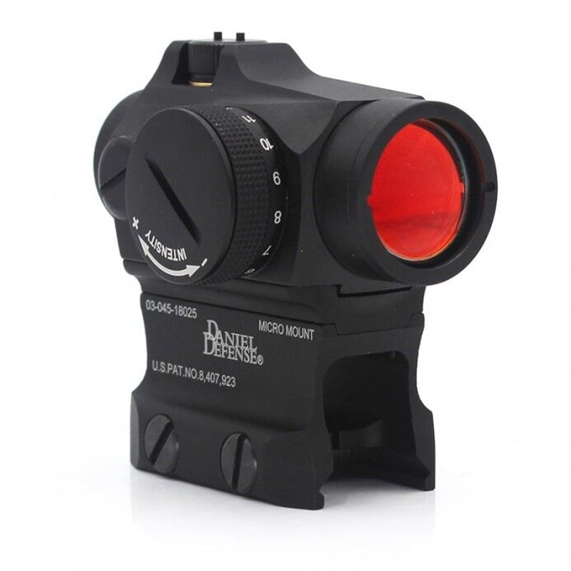 ダニエルディフェンスタイプ Evolution Gear Aimpoint T-2 Daniel Defense(ダニエル